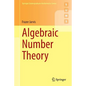 Algebraic Number Theory - Paperback
