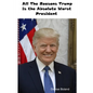 All The Reasons Trump Is The Absolute Worst President - Paperback