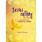 Jesus Calling: 50 Devotions for a Thankful Heart: (A Devotional for Teens on Being Grateful) - Hardcover