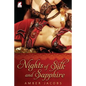 Nights of Silk and Sapphire - Paperback