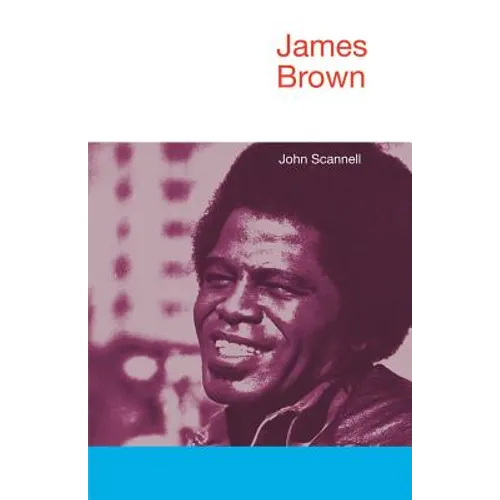James Brown - Paperback