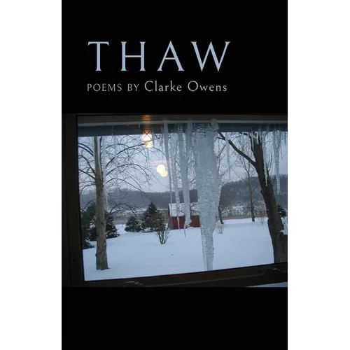 Thaw - Paperback