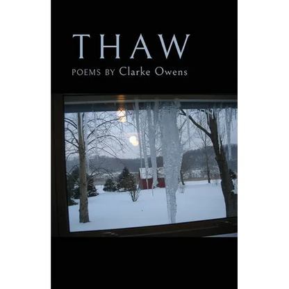Thaw - Paperback