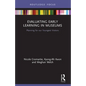 Evaluating Early Learning in Museums: Planning for Our Youngest Visitors - Paperback