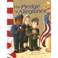 The Pledge of Allegiance - Paperback