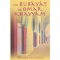 The Rubayat of Omar Khayyam - Paperback