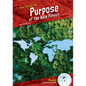 Purpose of the Rain Forest - Library Binding