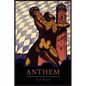 Anthem - Paperback