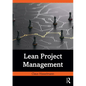 Lean Project Management - Paperback