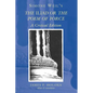 Simone Weil's The Iliad or the Poem of Force: A Critical Edition - Paperback
