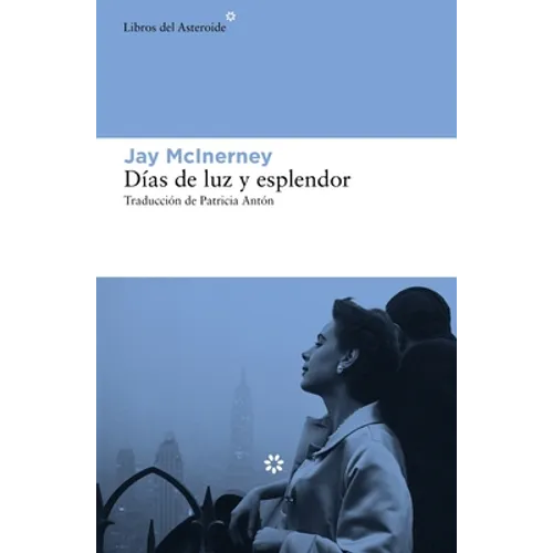Días de Luz Y Esplendor (Calloway 3) - Paperback