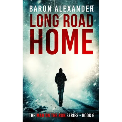 Long Road Home - Paperback