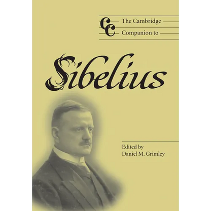 The Cambridge Companion to Sibelius - Paperback