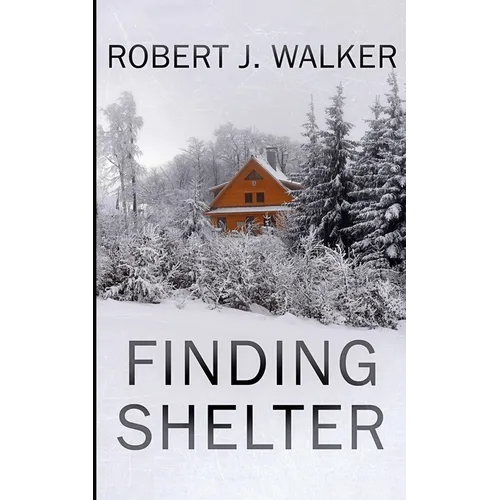 Finding Shelter - Paperback