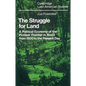 The Struggle for Land: A Political Economy of the Pioneer Frontier in Brazil from 1930 to the Present Day - Paperback