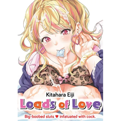 Loads of Love - Paperback