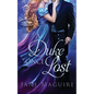 A Duke Once Lost - Paperback