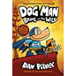 Dog Man: Brawl of the Wild: A Graphic Novel (Dog Man #6): From the Creator of Captain Underpants: Volume 6 - Hardcover