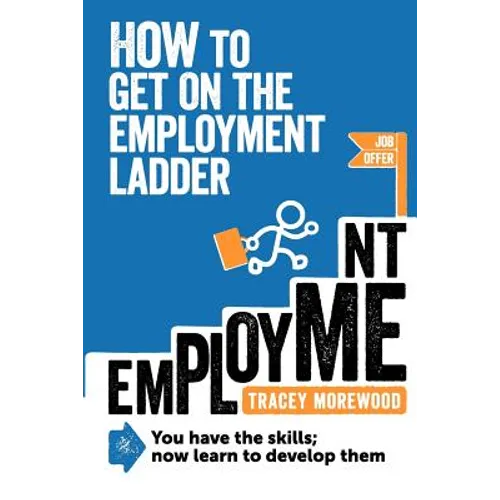 How to Get on the Employment Ladder - Paperback