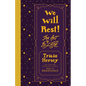 We Will Rest!: The Art of Escape - Hardcover