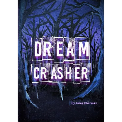 Dream Crasher - Paperback