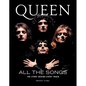 Queen All the Songs: The Story Behind Every Track - Hardcover