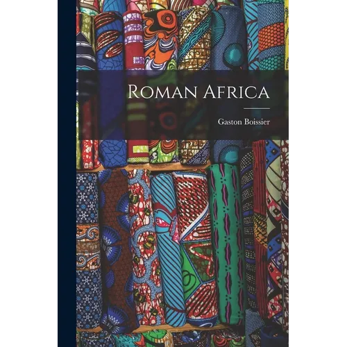 Roman Africa - Paperback