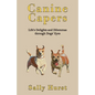 Canine Capers - Paperback