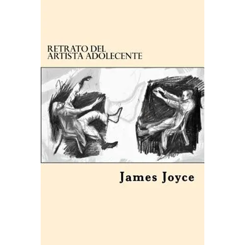 Retrato del Artista Adolecente - Paperback