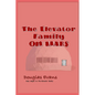 The Elevator Family On Mars - Paperback