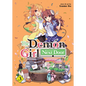 The Demon Girl Next Door Vol. 3 - Paperback