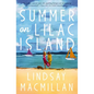 Summer on Lilac Island - Paperback