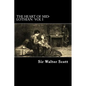 The Heart of Mid-Lothian Vol I - Paperback