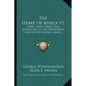The Heart Of Africa V1: Three Years Travels And Adventures In The Unexplored Regions Of Central Africa - Paperback
