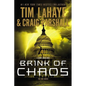 Brink of Chaos - Hardcover