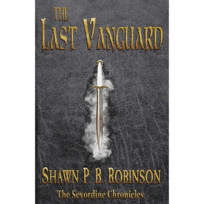 The Last Vanguard - Paperback