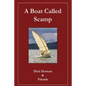 A Boat Called Scamp - Paperback