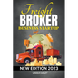 Freight Broker Business Startup - Paperback