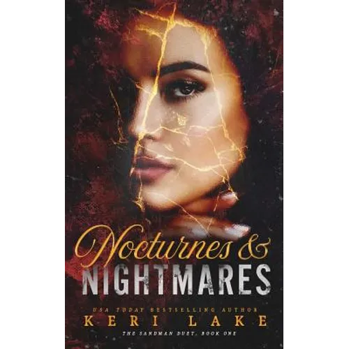 Nocturnes & Nightmares - Paperback