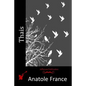 Thais - Paperback