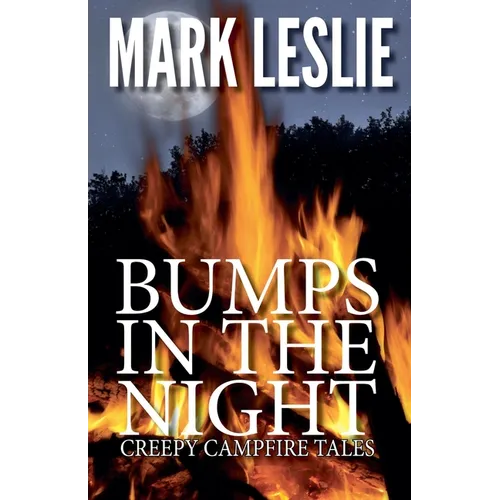 Bumps in the Night - Paperback