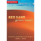 Red Sand Green Heart: Ecological adventures in the outback - Paperback