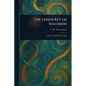 The Lesser Key of Solomon - Paperback