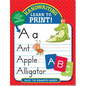 Handwriting: Learn to Print! - Novelty