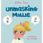 Unmasking Millie - Hardcover