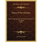 History Of The Chisholms: With Genealogies Of The Principal Families Of The Name (1891) - Hardcover