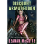 Discount Armageddon - Paperback