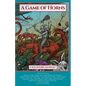 A Game of Horns: A Red Unicorn Anthology - Paperback