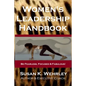 Women's Leadership Handbook: Be Fearless, Focused & Fabulous! - Paperback