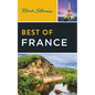 Rick Steves Best of France - Paperback